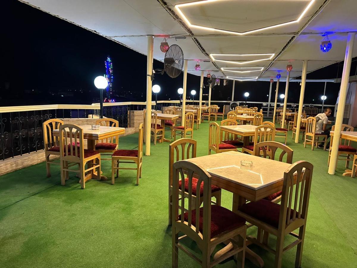 Queens Valley Hotel Луксор Экстерьер фото