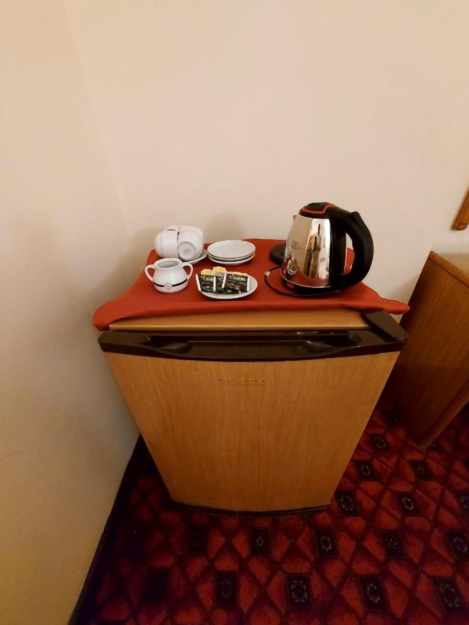 Queens Valley Hotel Луксор Экстерьер фото