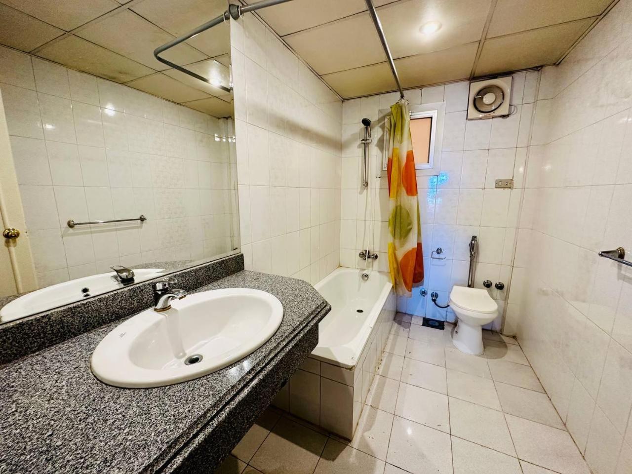 Queens Valley Hotel Луксор Экстерьер фото